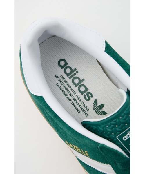 スニーカー ガゼル インドア レディース | adidas Originals | 20