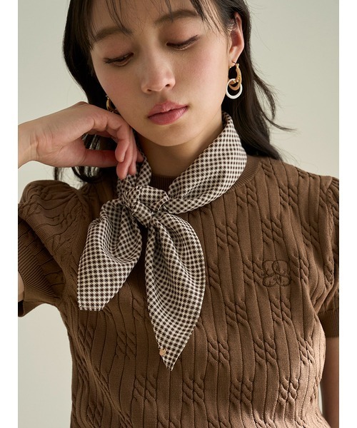 SNIDEL スカート ベルト付きミドルスカート : ZOZOTOWN Yahoo!店