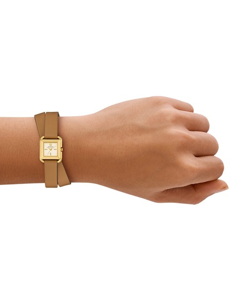 TORY BURCH（トリーバーチ） 腕時計 腕時計 レディース アナログ