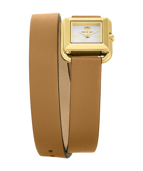 TORY BURCH（トリーバーチ） 腕時計 腕時計 レディース アナログ