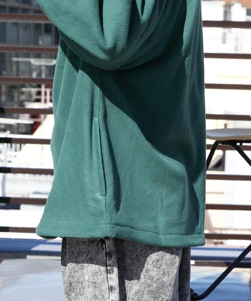 「8(eight)」 「Beno」ブルゾン MEDIUM ブラック メンズ_画像5