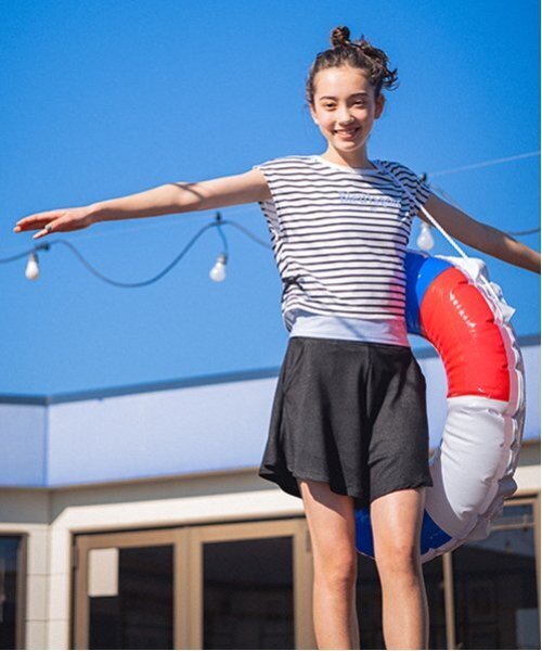 509agu32□七五三 7歳 セミアンティーク 女児 着物のみ□状態良好