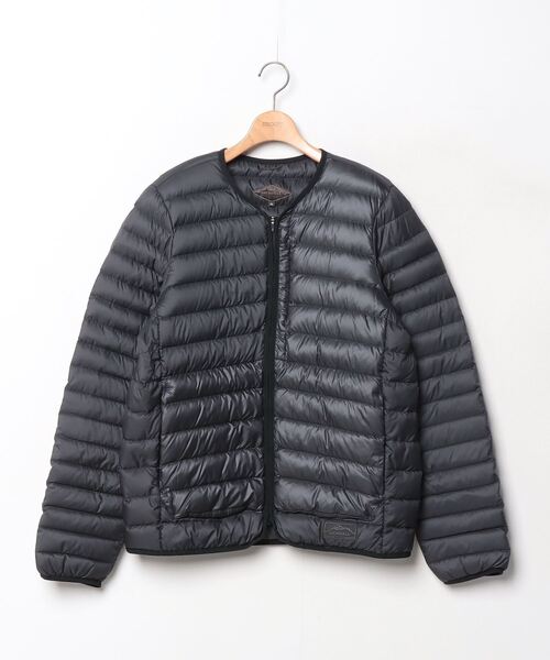 MERRELL（メレル） ダウンジャケット X-LARGE ブラック メンズ