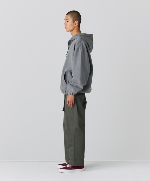 Champion（チャンピオン） パーカー 「Champion/チャンピオン」直営