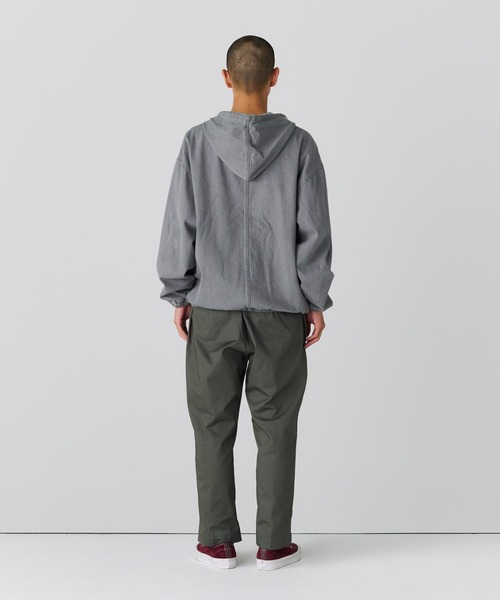 新品未使用 チャンピオン パーカー グレー F Champion（チャンピオン） パーカー 「Champion/チャンピオン」直営