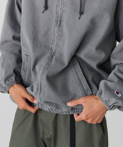 Champion（チャンピオン） パーカー 「Champion/チャンピオン」直営