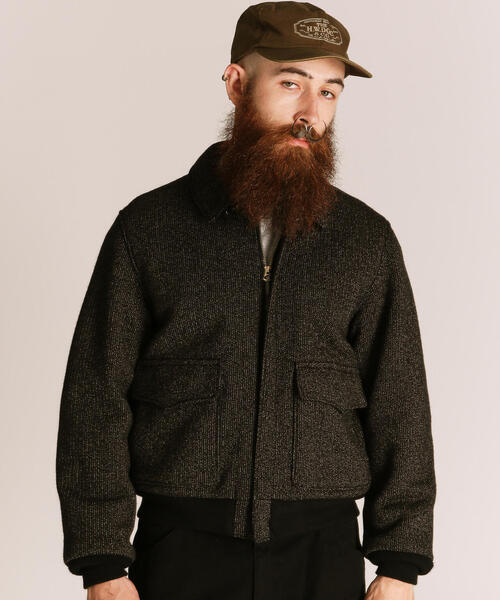 schott モッズコート 782（Schott N.Y.C／メンズモッズコート、ミリタリー）｜コート