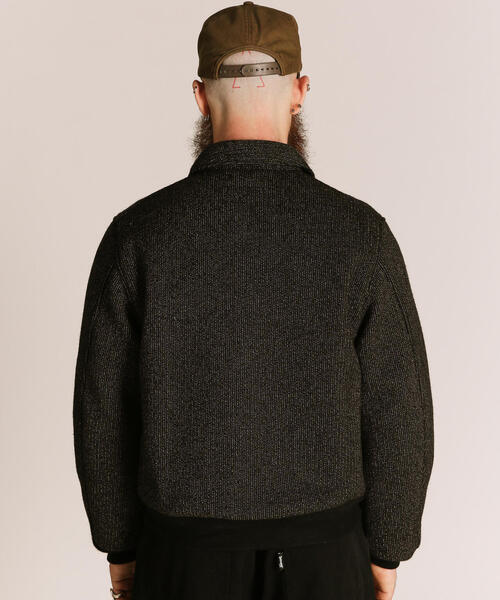 Schott N.Y.C（ショット） ミリタリージャケット モッズコート Schott