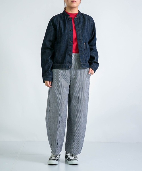 美品 D.M.G. ディーエムジー 岡山 児島製デニム ジーンズ Sサイズ 楽天市場】【SP15】ドミンゴ dmg ディーエムジー 11ozストレッチ