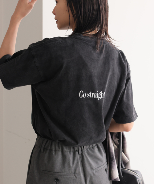 HANDTEX（ハンドテックス） tシャツ 「HANDTEX/ハンドテックス