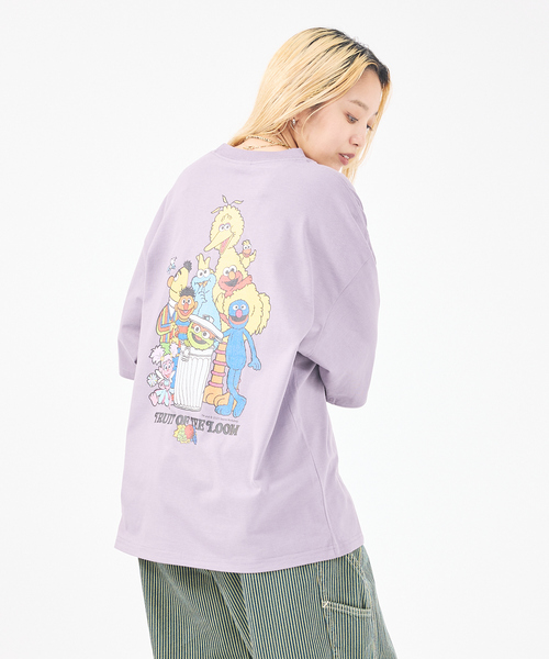 FRUIT OF THE LOOM（フルーツオブザルーム） tシャツ メンズ