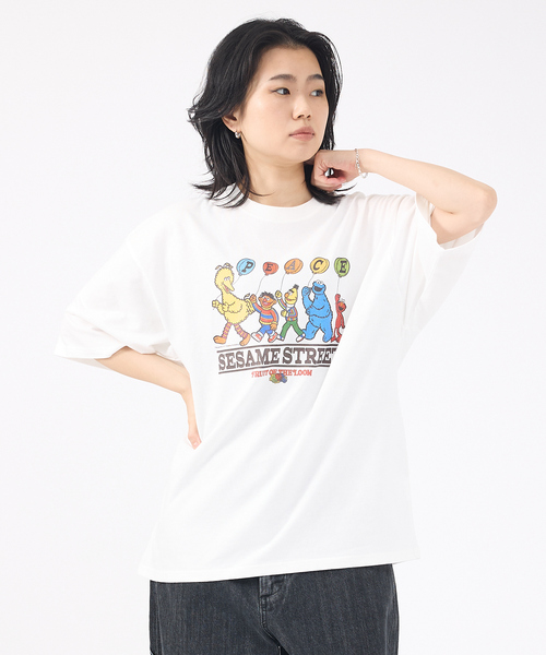FRUIT OF THE LOOM tシャツ 「FRUIT LOOM/フルーツ オブ ザ
