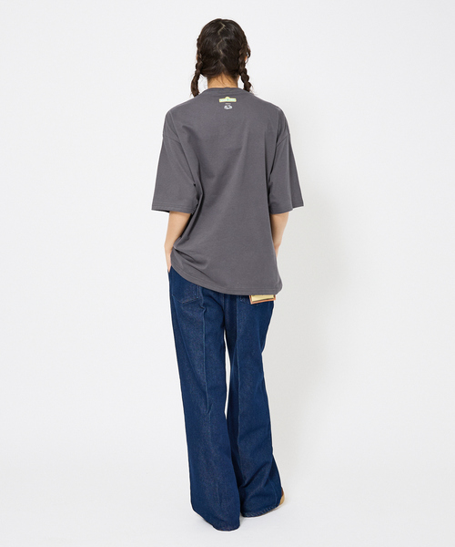 FRUIT OF THE LOOM tシャツ 「FRUIT LOOM/フルーツ オブ ザ