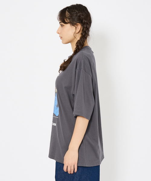 FRUIT OF THE LOOM（フルーツオブザルーム） tシャツ メンズ