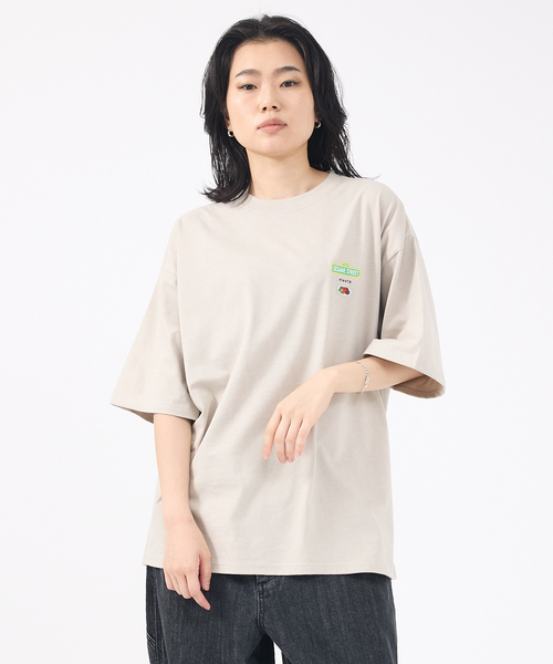 FRUIT OF THE LOOM tシャツ 「FRUIT LOOM/フルーツ オブ ザ