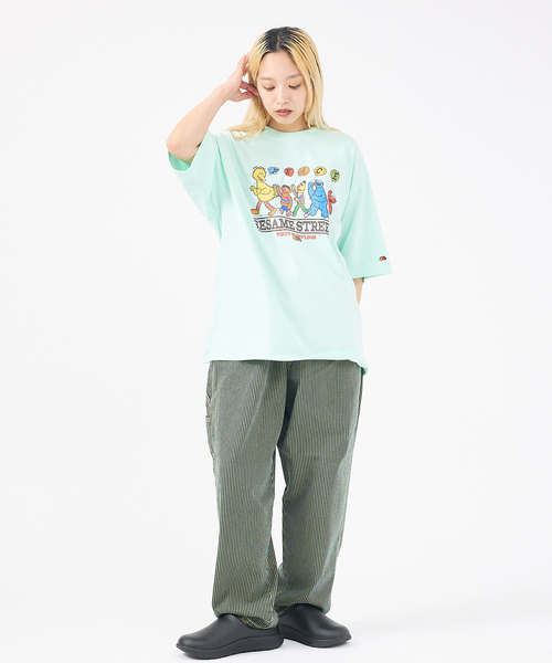 【FRUIT OF THE LOOM/フルーツ オブ ザ ルーム】SESAME FRUIT OF THE LOOM tシャツ 「FRUIT LOOM/フルーツ オブ ザ