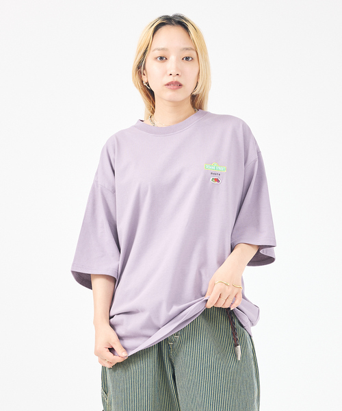 FRUIT OF THE LOOM tシャツ 「FRUIT LOOM/フルーツ オブ ザ