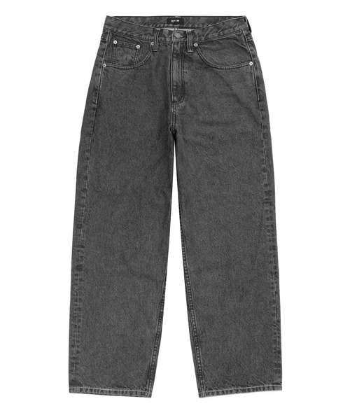 HUF 「HUF」 デニムパンツ 28inch インディゴブルー メンズ