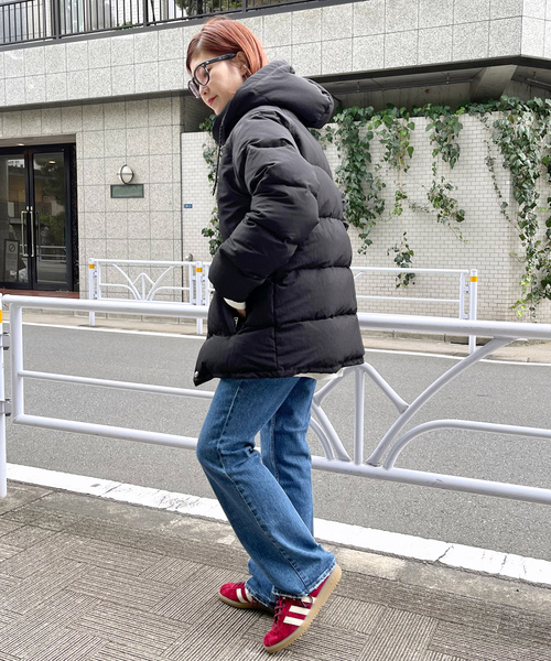 パーリーゲイツ ダウンジャケット 1/M ベージュ　アイボリー　レディース パーリーゲイツ ダウンジャケット 1/M ベージュ アイボリー レディース