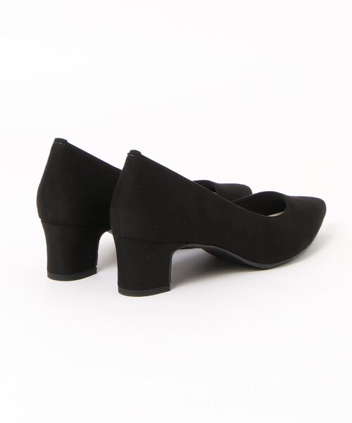 「Launa lea」 パンプス 23.5cm グレー系その他 レディース_画像2