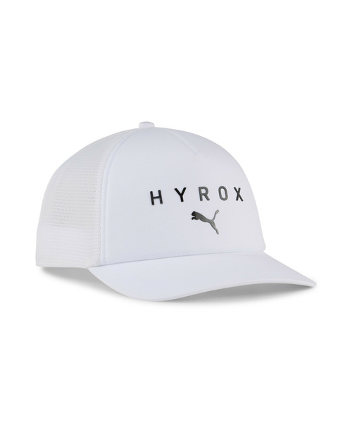 ヘリオットエミル　プーマ　キャップ PUMA X Heliot Emil Cap in Black | Lyst