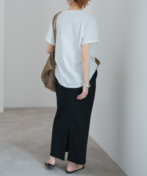 Spick＆Span スカート 「WEB限定追加2」タイトスカート