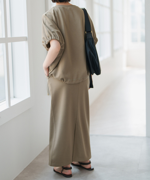 Spick＆Span スカート 「WEB限定追加2」タイトスカート