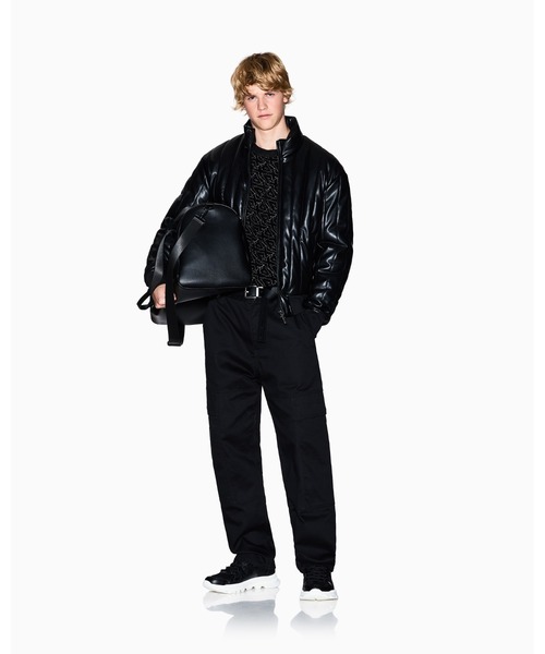 ARMANI EXCHANGE カーゴパンツ 「A|X アルマーニ エクスチェンジ