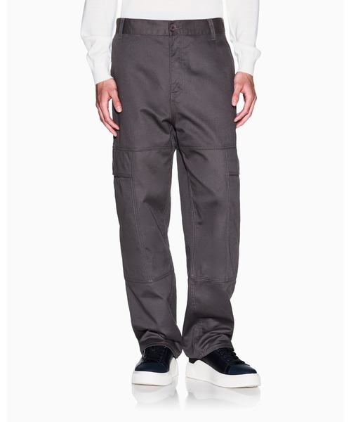 ARMANI EXCHANGE カーゴパンツ 「A|X アルマーニ エクスチェンジ