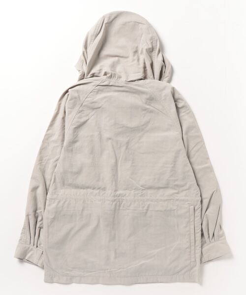「BEAMS PLUS」 マウンテンパーカー X-LARGE ミント メンズ