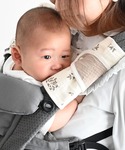 抱っこ紐 抱っこひも 「防水」 抱っこ紐カバー...の詳細画像4