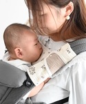 抱っこ紐 抱っこひも 「防水」 抱っこ紐カバー...の詳細画像5