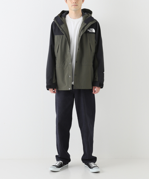 THE NORTH FACE（ザ ノースフェイス） マウンテンパーカー MEDIUM