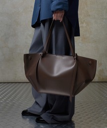 CHARLES ＆ KEITH（チャールズ&キース） トートバッグ Calla カルラ