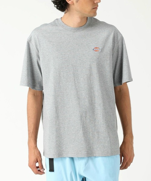 Dickies tシャツ リラックス S/S Tシャツ メンズ レディース