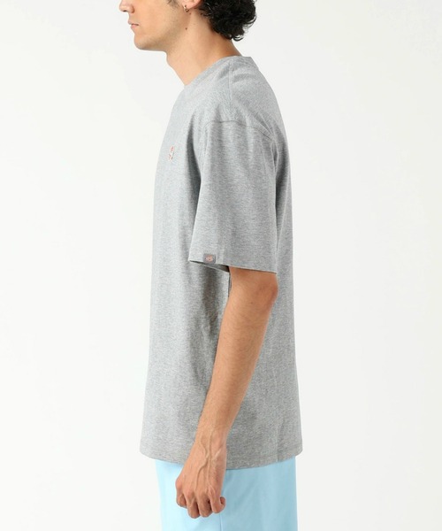 Dickies tシャツ リラックス S/S Tシャツ メンズ レディース