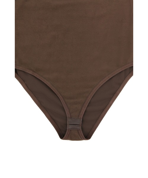 ALEXIA STAM（アリシアスタン） Terry Cloth Bodysuit /パイルボディー