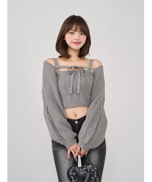 ダーリッチ ラインベロアショートフーディ NVY ダーリッチ ラインベロアショートフーディ NVY （ダーリッチ