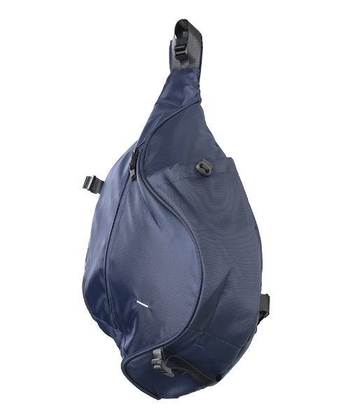 WOODENDOLL ショルダーバッグ スリングバッグ メンズ レディース