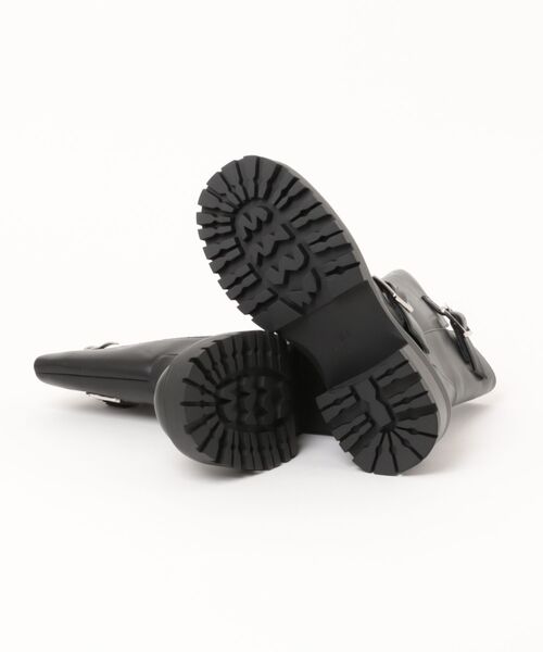 NEUE THE MARKET ブーツ 「レイン対応」エンジニアブーツ/TM25635