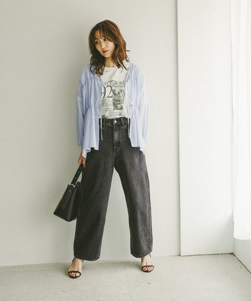 GLOBAL WORK（グローバルワーク） ジーンズ デニム デニムパンツ GOOD