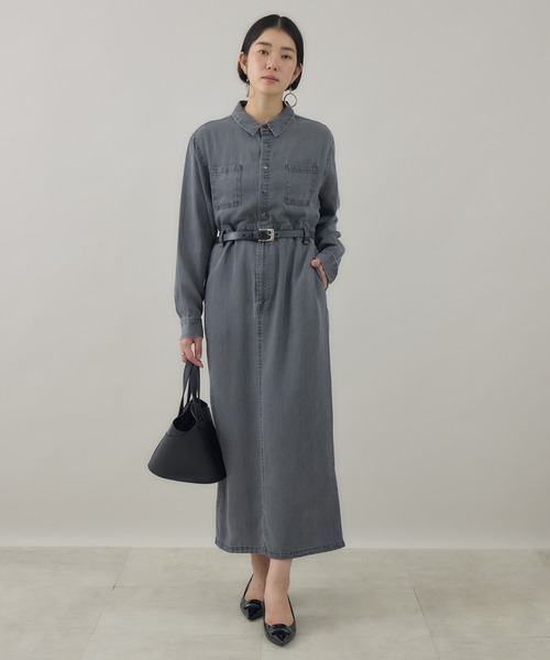 Paradise Picnic（パラダイスピクニック） ワンピース ROSIEE テンセル