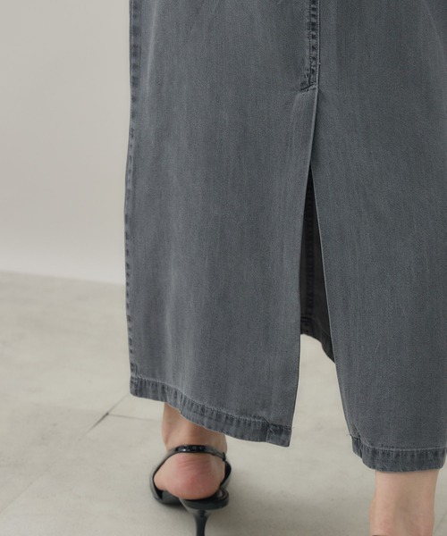 Paradise Picnic（パラダイスピクニック） ワンピース ROSIEE テンセル