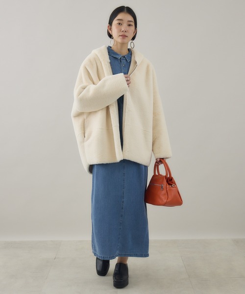 Paradise Picnic（パラダイスピクニック） ワンピース ROSIEE テンセル