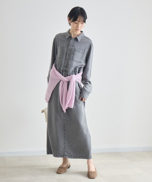 Paradise Picnic（パラダイスピクニック） ワンピース ROSIEE テンセル