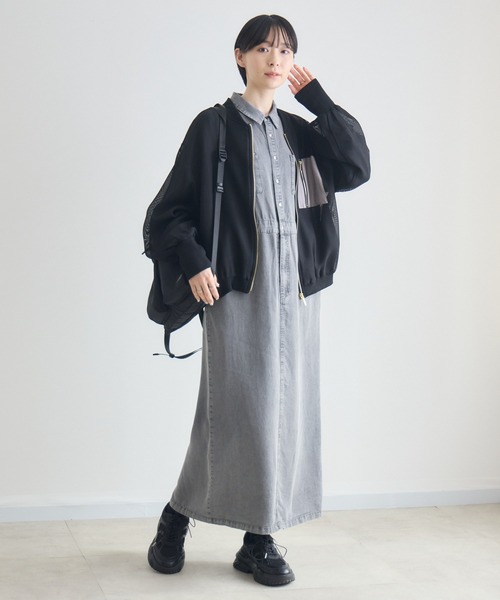 Paradise Picnic（パラダイスピクニック） ワンピース ROSIEE テンセル