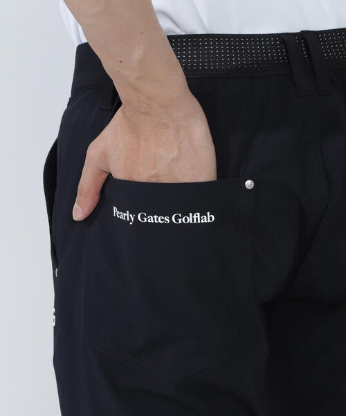 PEARLY GATES（パーリーゲイツ） パンツ 「PEARLY GATES」ハニカム4WAY