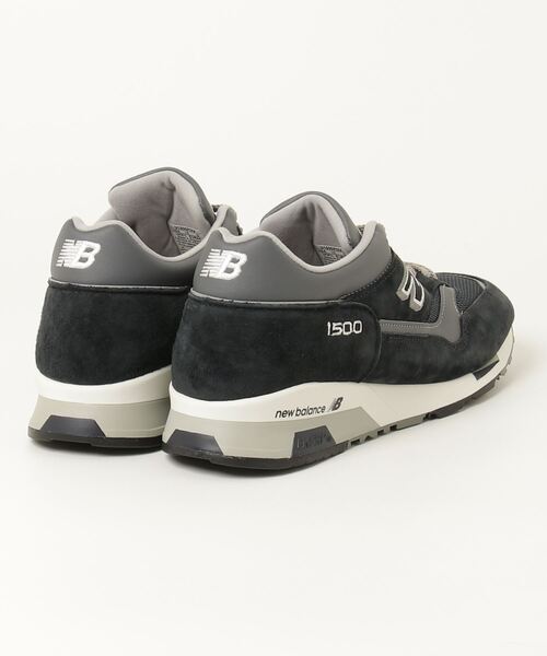 スニーカー NEW BALANCE U1500PNV メンズ | New Balance | 02