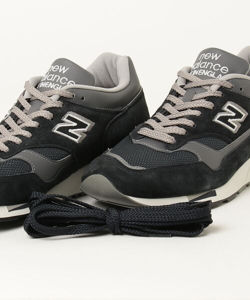 スニーカー NEW BALANCE U1500PNV メンズ | New Balance | 04