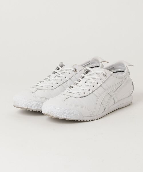Onitsuka Tiger 「Onitsuka Tiger」 ローカットスニーカー 23 ホワイト
